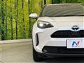 2022 Toyota Yaris Cross