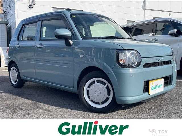 2023 Daihatsu Mira Tocot