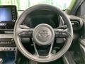 2023 Toyota Yaris Cross