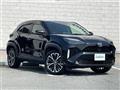 2020 Toyota Yaris Cross