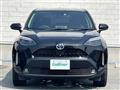 2020 Toyota Yaris Cross