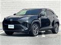 2020 Toyota Yaris Cross