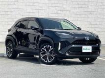 2020 Toyota Yaris Cross