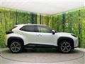 2023 Toyota Yaris Cross