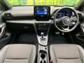 2023 Toyota Yaris Cross