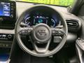 2023 Toyota Yaris Cross