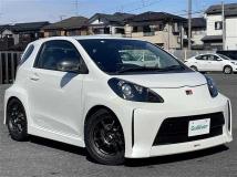 2012 Toyota IQ
