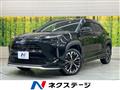 2024 Toyota Yaris Cross