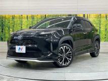2024 Toyota Yaris Cross