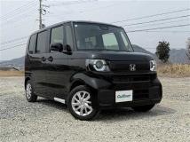 2026 Honda N BOX