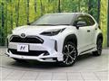 2024 Toyota Yaris Cross