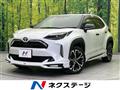 2024 Toyota Yaris Cross