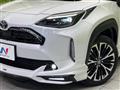 2024 Toyota Yaris Cross