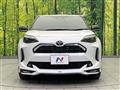 2024 Toyota Yaris Cross