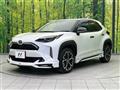 2024 Toyota Yaris Cross