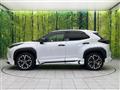 2024 Toyota Yaris Cross