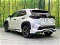 2024 Toyota Yaris Cross