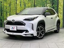 2024 Toyota Yaris Cross