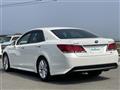 2015 Toyota Crown Hybrid