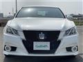 2015 Toyota Crown Hybrid
