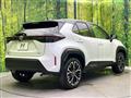 2025 Toyota Yaris Cross
