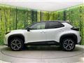 2025 Toyota Yaris Cross