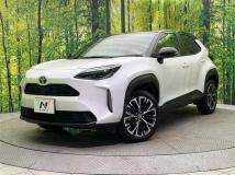 2025 Toyota Yaris Cross