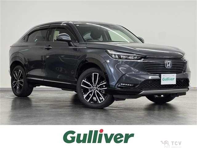 2023 Honda VEZEL