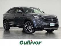 2023 Honda VEZEL