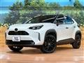 2025 Toyota Yaris Cross