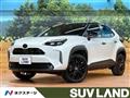 2025 Toyota Yaris Cross
