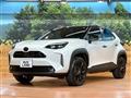 2025 Toyota Yaris Cross