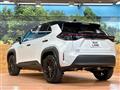 2025 Toyota Yaris Cross