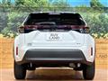2025 Toyota Yaris Cross