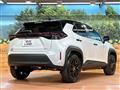 2025 Toyota Yaris Cross