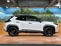 2025 Toyota Yaris Cross