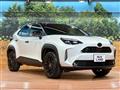 2025 Toyota Yaris Cross