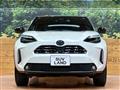 2025 Toyota Yaris Cross