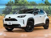 2025 Toyota Yaris Cross