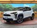 2023 Toyota Yaris Cross