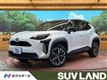 2023 Toyota Yaris Cross