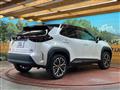 2023 Toyota Yaris Cross