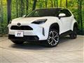 2024 Toyota Yaris Cross