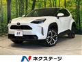 2024 Toyota Yaris Cross