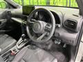 2025 Toyota Yaris Cross