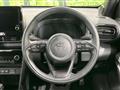 2025 Toyota Yaris Cross