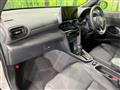 2025 Toyota Yaris Cross