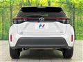 2025 Toyota Yaris Cross