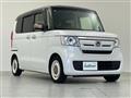 2019 Honda N BOX