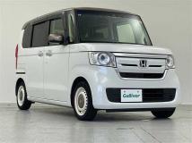 2019 Honda N BOX